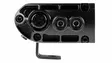 Seeker Ultima 20 Curved led-lisävalopaneeli - Lisävalopaneelit - 8020103875 - 3