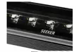 Seeker Ultima 20 Curved led-lisävalopaneeli - Lisävalopaneelit - 8020103875 - 6