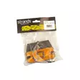 Strands Äärivalo. LED 111x50 mm Oranssi 12-24V - Led-äärivalot - 8020106115 - 2