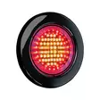 Strands Dark Knight IZE LED taka/jarru/vilkku - Led-takavalot - 8020104525 - 1
