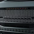 Strands Dark Knight Nuuk 30" LED-lisävalopaketti VOLVO FH 2021- - Merkkikohtaiset lisävalot kuorma-autoon - 8020107035 - 1