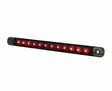 Strands Dark Knight Slim LED-taka-jarru-parkkivalo - Led-takavalot - 8020104185 - 2