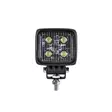 Strands Mini Työvalo 10W LED - LED-työvalot - 8020106055 - 2