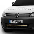 Strands Siberia DR 32" LED-lisävalopaketti VW Caddy 2010-2015 - Volkswagen lisävalot - 8020106305 - 2