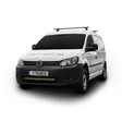 Strands Siberia DR 32" LED-lisävalopaketti VW Caddy 2010-2015 - Volkswagen lisävalot - 8020106305 - 1