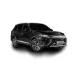Strands Siberia NG SR 20" LED-lisävalopaketti MITSUBISHI OUTLANDER 2019- - Mitsubishi lisävalot - 8020107055 - 2