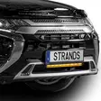 Strands Siberia NG SR 20" LED-lisävalopaketti MITSUBISHI OUTLANDER 2019- - Mitsubishi lisävalot - 8020107055 - 3