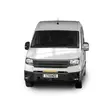 Strands Siberia NG SR 20" LED-lisävalopaketti VW Crafter 2017- - Volkswagen lisävalot - 8020106585 - 1