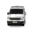 Strands Siberia NG SR 20" LED-lisävalopaketti VW Crafter 2017- - Volkswagen lisävalot - 8020106585 - 2