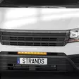 Strands Siberia NG SR 20" LED-lisävalopaketti VW Crafter 2017- - Volkswagen lisävalot - 8020106585 - 3