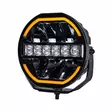 Strands Siberia Skylord 9" LED-lisävalo - Pyöreät lisävalot - 8020108095 - 1