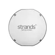 Strands Siberia Skylord Linssisuojus 9" - LED-työvalot - 8020110545 - 1