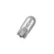 T5 polttimo 1,2W, 6V - H2, R2, LUCAS ym. erikoispolttimot - 4060103015 - 2