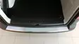 Takapuskurin suojalevy VW T6 2015-2019, nosto-ovelliset mallit, Metec - Vetokoukun askelmat pakettiautoon - 8020102585 - 2