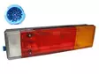 Takavalo 5-kammio johdolla Renault Magnum, Premium - Muut takavalot - 3005000015 - 1