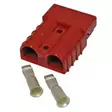 Trukkipistoke 16mm²/50A - Trukkiliittimet - 3050120805 - 1