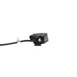 Työvalopaneeli LuminaLights Dark Work Slim 1100 Curved LED – 1005 mm Flood Beam - LED-työvalopaneelit - 8020105265 - 3