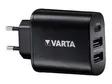 USB-verkkovirtapistoke - Muut akut ja laturit - 8020105245 - 1