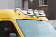 Valorauta katolle, Renault Master 2010-, Metec - Valoraudat pakettiautoon - 8020102125 - 2