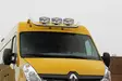 Valorauta katolle, Renault Master 2010-, Metec - Valoraudat pakettiautoon - 8020102125 - 1