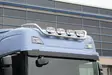 Valorauta Kato Top Scania P & G-Serie 16+ - Työvalotelineet kuorma-autoon - 8020102805 - 2