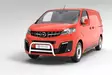 Valorauta Opel Vivaro 2019-, ECE-hyväksytty, Metec - Valoraudat pakettiautoon - 8020102095 - 2