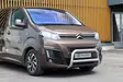 Valorauta Opel Vivaro 2019-, ECE-hyväksytty, Metec - Valoraudat pakettiautoon - 8020102095 - 3