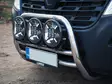 Valorauta Renault Master 2010-2019, ECE-hyväksytty, Metec - Valoraudat pakettiautoon - 8020102105 - 9