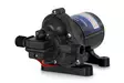 Vesipumppu 3-kammio 11,3l/min - Tarvikkeet - 8020111865 - 1