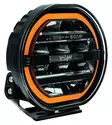 W-Light Fury 7 led-lisävalo - Pyöreät lisävalot - 8020110785 - 1