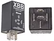 XBB PowerUnit, pelkkä rele - Relejohtosarjat - 8020105075 - 2