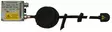 Xenon Ballasti D2S/R polttimolle - Sytytinballastit - 1030100025 - 2