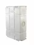 Yleistankki, raikas- tai harmaavesi 150 l - Vesikanisterit - 8020112415 - 1