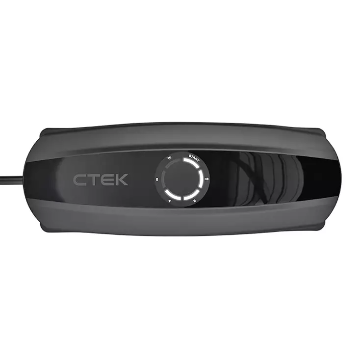 Akkulaturi CTEK CS ONE 8A - Pienet alle 10A laturit - 8020104885 - 1