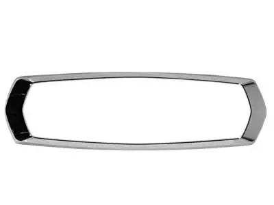 Asennuskehys Axixtech SM6 tasovilkulle - Tasovilkkujen kiinnikkeet - 8020104165 - 1