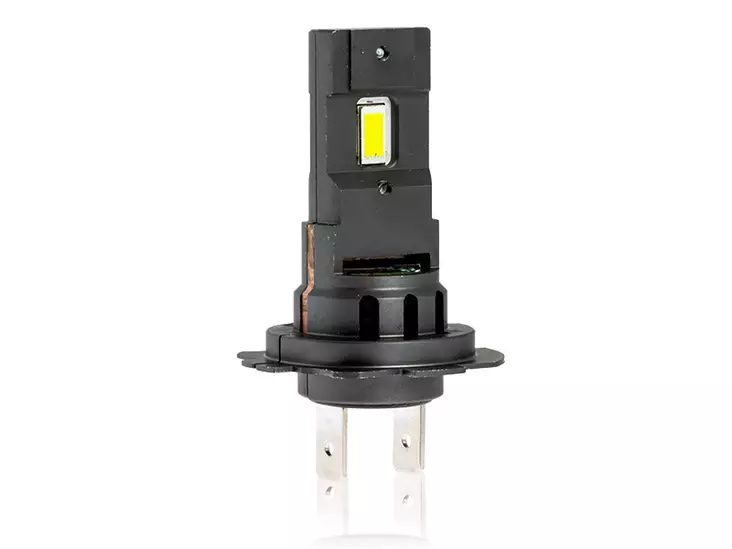 Autoline Xtreme Boost H7 LED polttimo - Led-muutossarjat - 8020110505 - 1