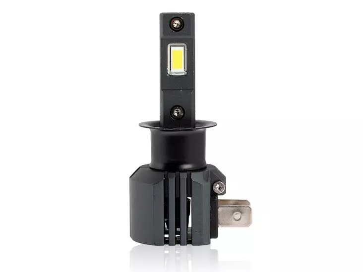 AUTOLINE XTREME BOOST LED-POLTTIMO H3 9-16V 3400LM - Led-muutossarjat - 8020110485 - 1