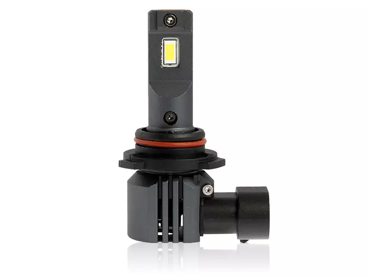 AUTOLINE XTREME BOOST LED-POLTTIMO HB4/9006 9-16V 3400LM - Led-muutossarjat - 8020110495 - 1