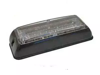 Axixtech Extreme LED-tasovilkku 9LED keltainen - Led-tasovilkut ja vilkkulyhdyt - 4080320005 - 2