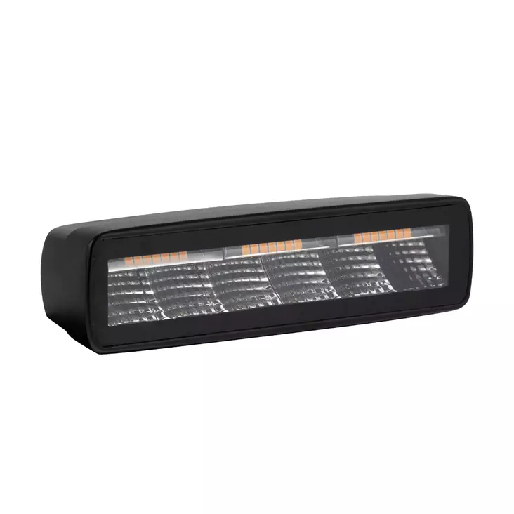 Bullboy 30W led-peruutusvalo/työvalo/varoitusvilkku - LED-työvalot - 8020104315 - 1