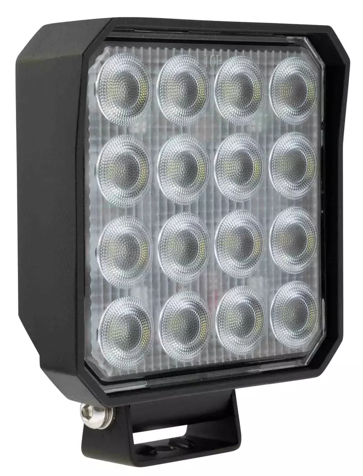 Bullboy 48 LED-työvalo - LED-työvalot - 8020108065 - 1