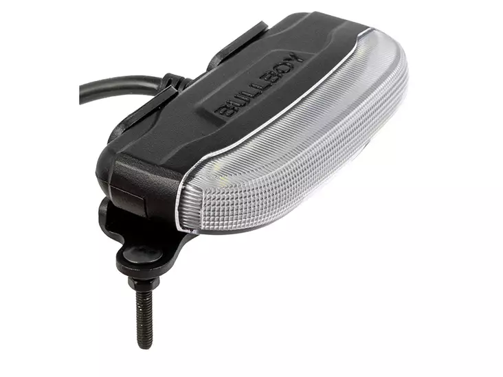 Bullboy Proline Mini työ-/peruutusvalo - LED-työvalot - 8020120085 - 1