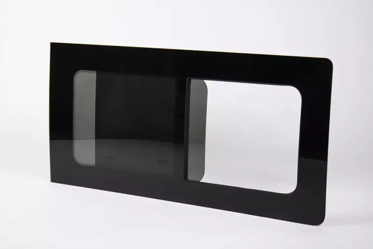 Carbest Liukuikkuna MB Vito 2004-2014, vasen - Merkki/Mallikohtaiset ikkunat - 8020109725 - 1