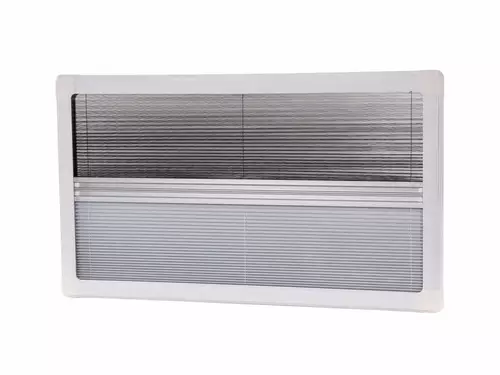 Carbest RW Motion Rullaverho 700x300mm - Tarvikkeet - 8020109145 - 1
