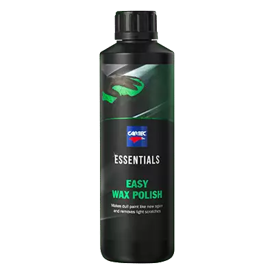 Cartec Essentials Easy Wax Polish 500ml - Autovahat - 8020109415 - 1
