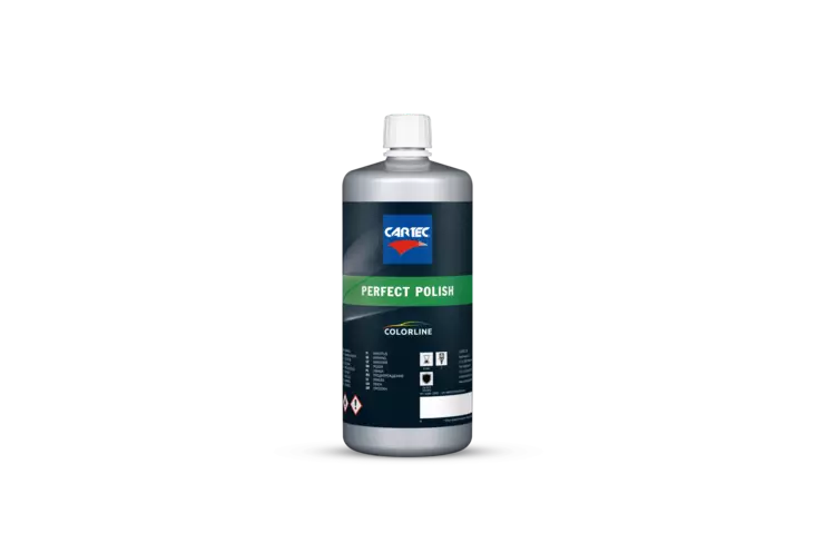 Cartec Perfect Polish hiova vaha 1L - Kiillotusaineet - 8020109255 - 1