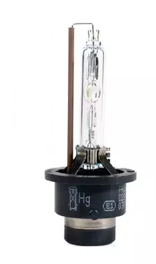 D2S Philips Vision xenon-polttimo - D2R ja D2S - 1040700175 - 1