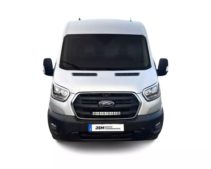 DSM Integra Lisävalosarja Ford Transit 2019- - Ford lisävalot - 8020107765 - 1