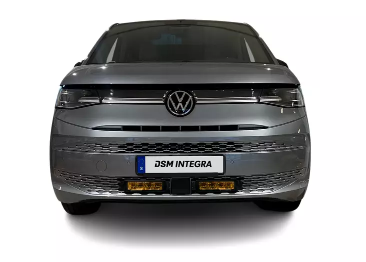 DSM Integra lisävalosarja Volkswagen Transporter T7 - Volkswagen lisävalot - 8020108255 - 1