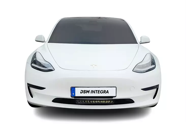 DSM Integra One Lisävalosarja Tesla Model Y - Tesla lisävalot - 8020109165 - 1